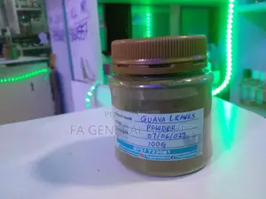 Guava Leaves Powder