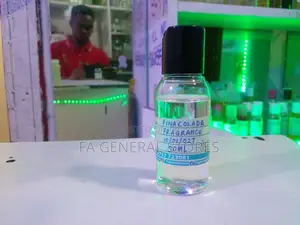 Pinacolada Fragrance