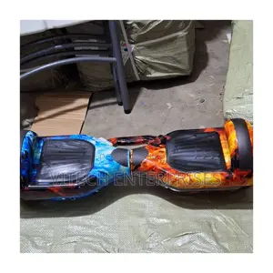 Hoverboard Electric Hover Board Self Balancing Scooters