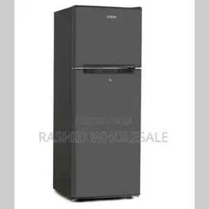 ✓ 138l Mika Fridge