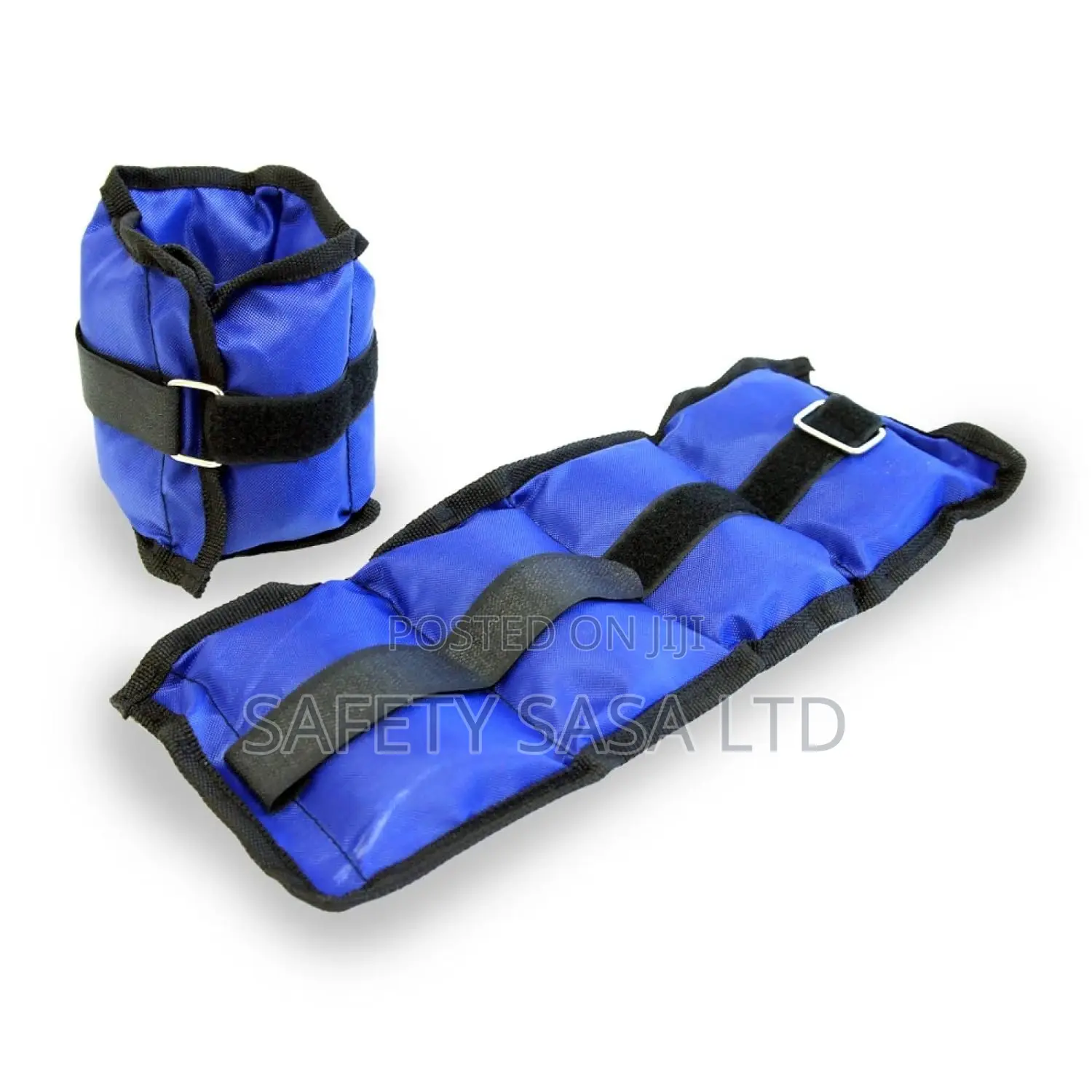 Ankle Weights (1kg)