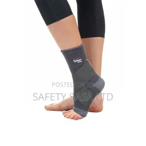 Ankle Binder