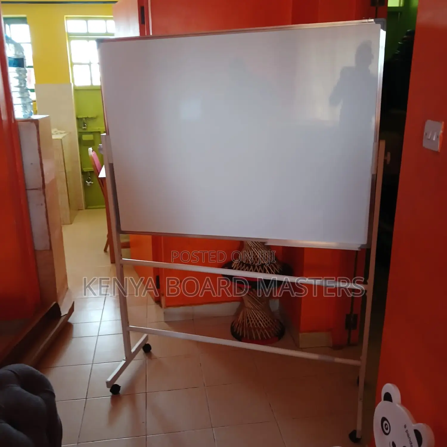 White Boards-White Boards-Whiteboards4ft×3ft;White Boards.