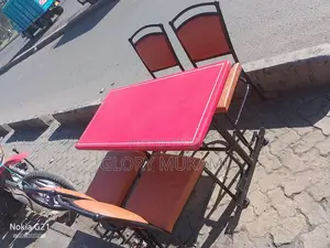 Restaurants and Bar Chairs