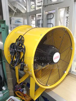 Industrial Fan,
