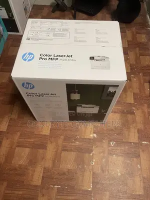 Hp Color Laserjet M283fdw !! Hp M283fdw !! M283fdw ! M283fdw
