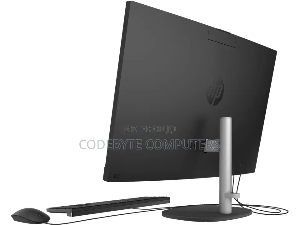 New Desktop Computer HP AiO 27 16GB Intel Core I7 SSD 1T