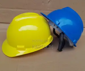 Safety Construction Helmet