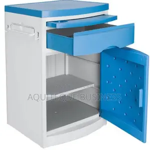Hospital Bedside Cabinet 