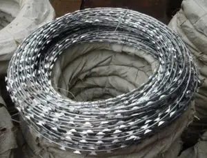 Quality Razor Wires