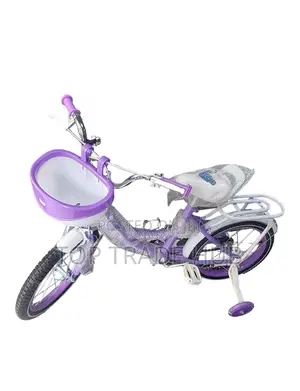Lady Bird Kids Bicycle, Size 16
