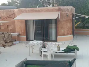 Tailored to Perfection: Unveil Our Customizable Canopies