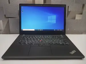 Laptop Lenovo ThinkPad T480 8GB Intel Core i5 SSD 256GB