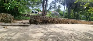 Serene Beachfront 1/4 Acre Plot in Serena - For Sale Immediately!