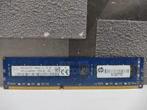Sk Hynix 8gb Ddr3 Pc3-12800 1600mhz 2rx8 Memory For Desktop
