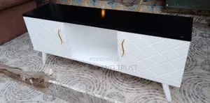 Classic New Model Tv Stand