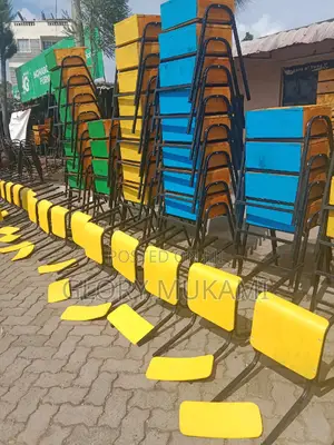 School Lockers