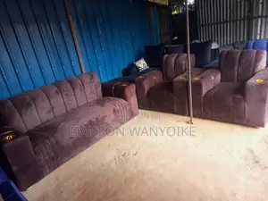 Fve Seater Sofa on Sale