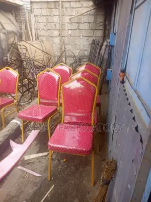 Conference and Meetings Chairs