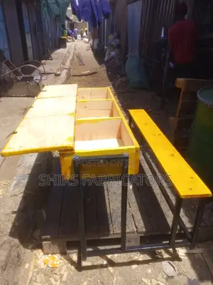 Primary School Desk