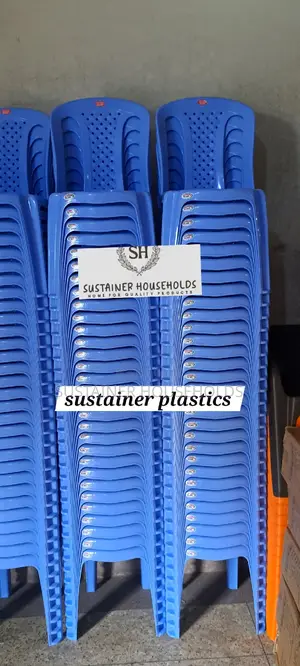 Acme Plastics Chairs