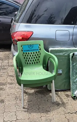 Heavy Duty Plastic Chairs With Metal Legs