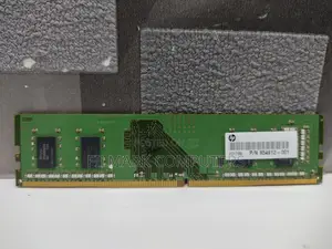 Sk Hynix 4gb 1rx16 Pc4-2400t-Uc0-11 Ddr4 Desktop Ram