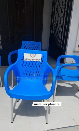 Garden Plastic Chairs Available at Affordable Prices