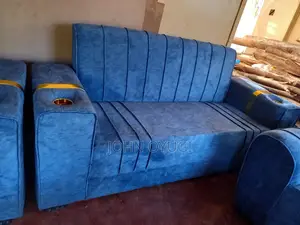 4 Seater New Quality Modern Sofas