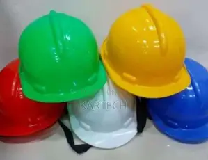 Quality Safety Construction Helmets