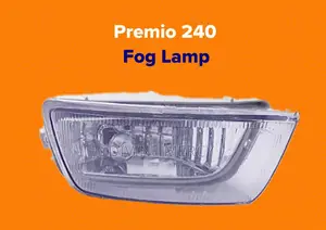 Premio 240 Fog Lamp
