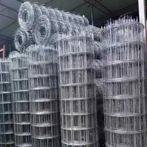 BRC Mesh Size A142 Standard