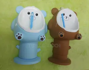 Baby Boy Urinal Potty