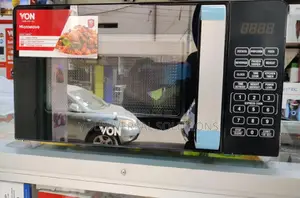 Von Digital Microwave 20l Microwave Oven
