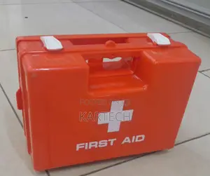 Brand New First Aid Kit..
