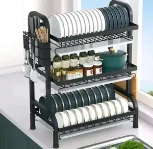 Executive Dish Rack