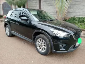 Mazda Cx5 Petrol for Car Hire/Lease