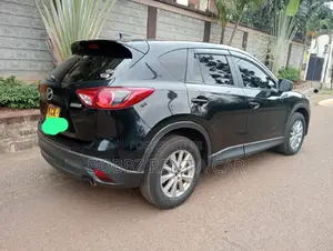 Mazda Cx5 Petrol for Car Hire/Lease