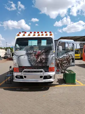 New Isuzu Std 4240 2023