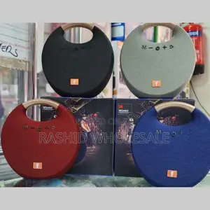 M1 Mini Bluetooth Speakers