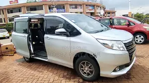 Toyota Noah Newshape Available for Car Hire/ Rental