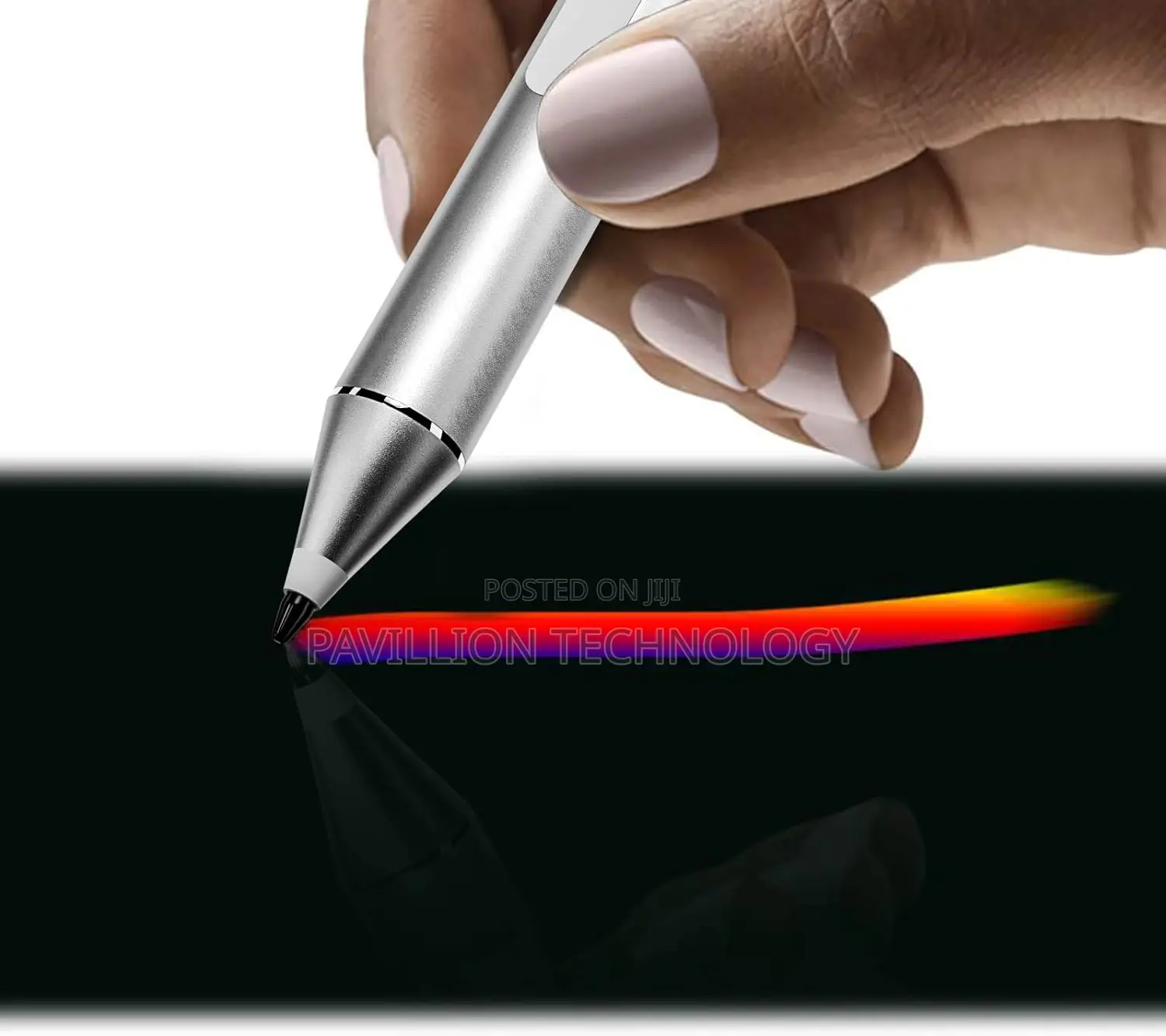 Elitebook's Stylus Pen