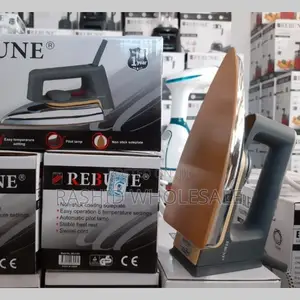 Re-3-058-Dry Iron-