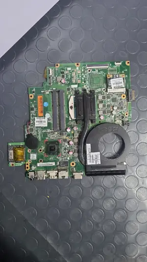 HP Notebook 15, HP Notebook 250 G2
