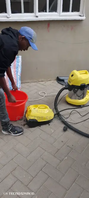 Professional Car Detailing Services