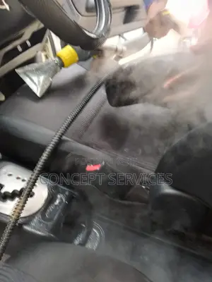 Professional Car Detailing Services