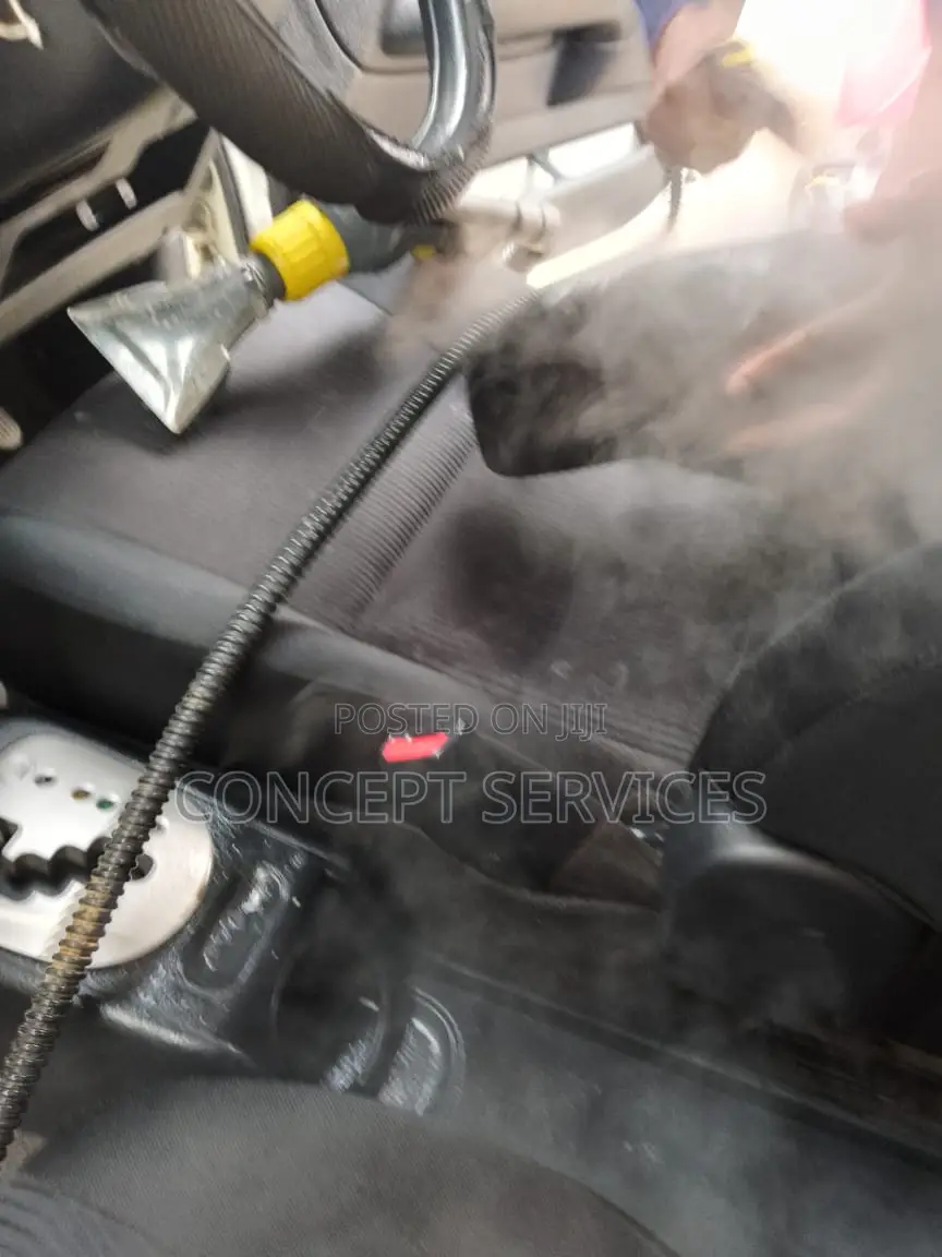 Professional Car Detailing Services
