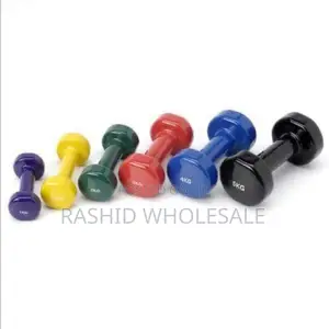 Exercise Simple Dumbbell
