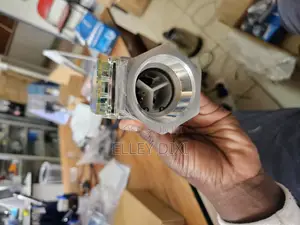Fuel Flow Meter