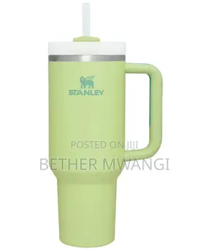 Light Green Original Stanley Cups/Tumblers in Kenya